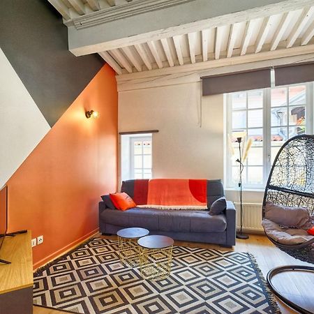 Le Raphael Centre Historique Apartamento Le Puy-en-Velay Exterior foto