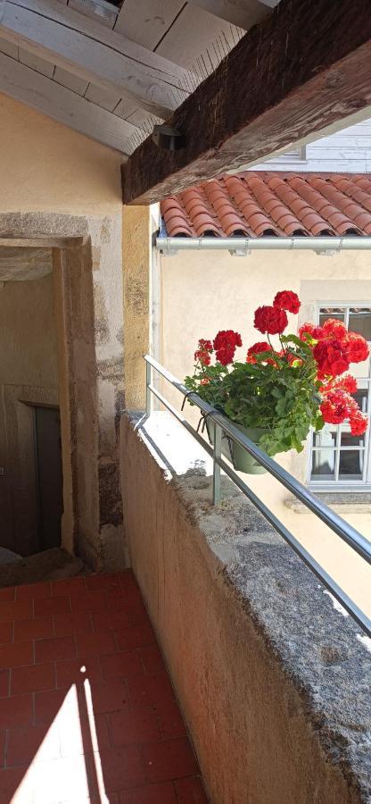 Le Raphael Centre Historique Apartamento Le Puy-en-Velay Exterior foto